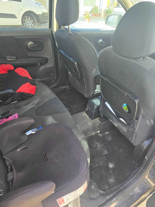 Nissan Note 1.4 Económico 2008 inspecionado