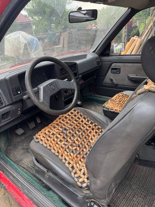 Продам peugeot 309