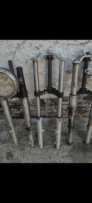 Продам вилку на альфу дельту