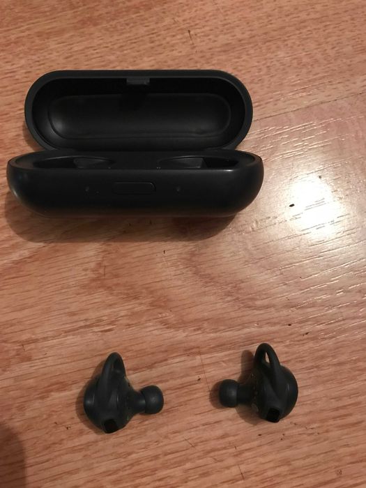 Беспроводные Наушники, Samsung Gear IconX