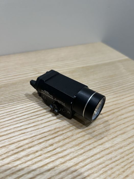 Latarka Streamlight TLR 1 na gwarancji oryginalna
