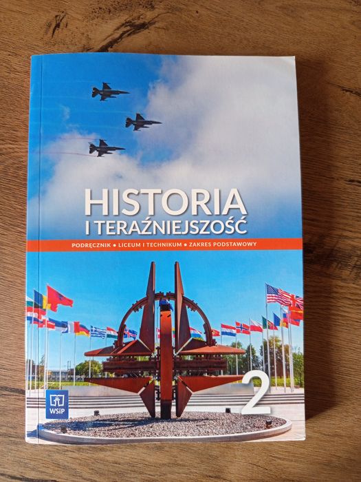 Historia i teraźniejszość 2