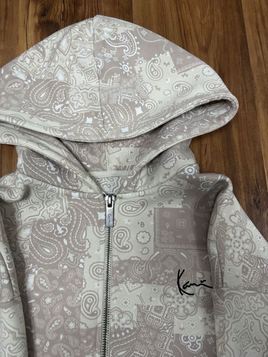 Зипка карл кани Karl Kani zip