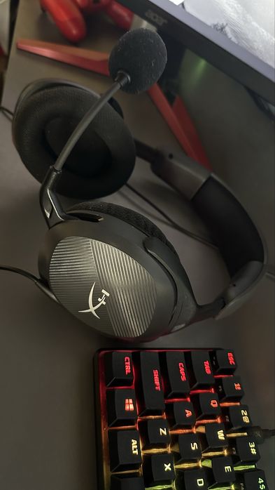 setup gaming completo - rtx 4060 280hz