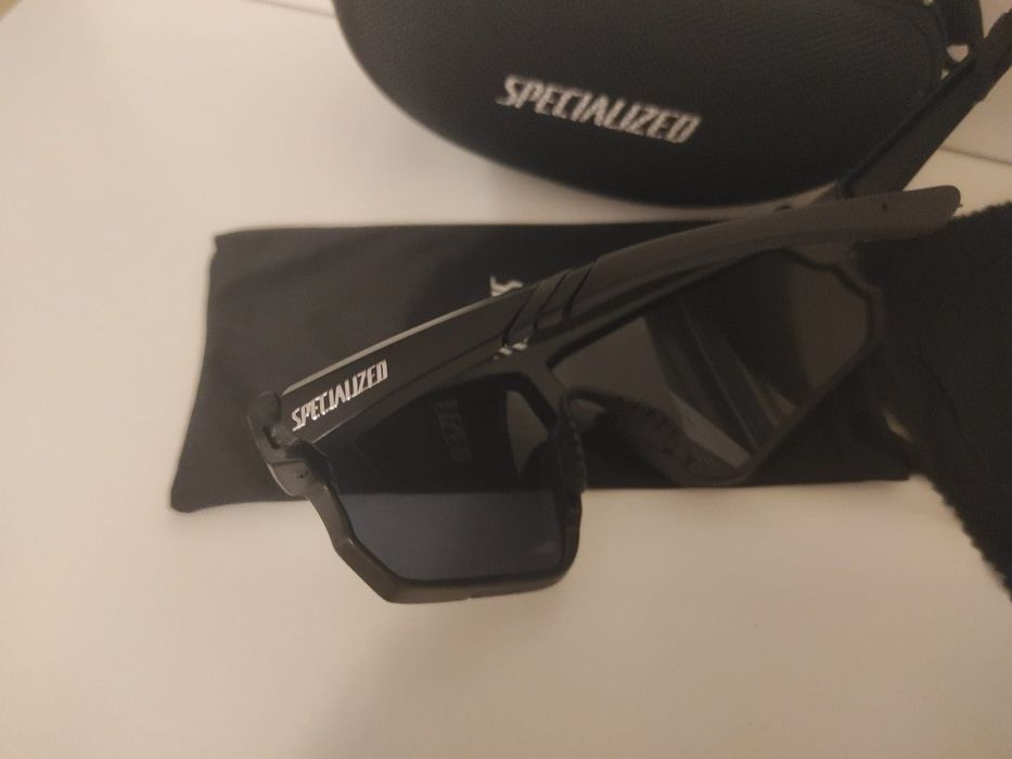 Óculos desportivos specialized NOVOS