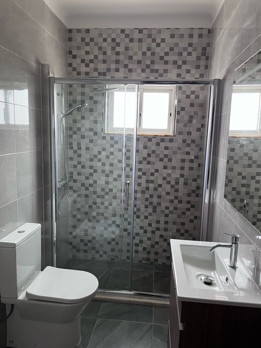 Moradia terrea em Borba