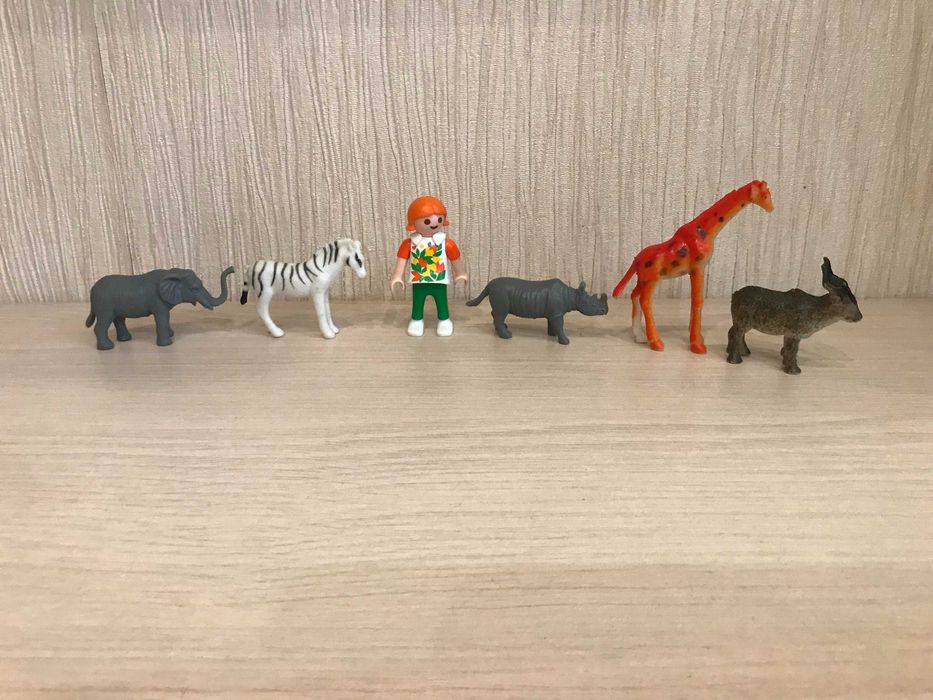 Продам мини игрушки