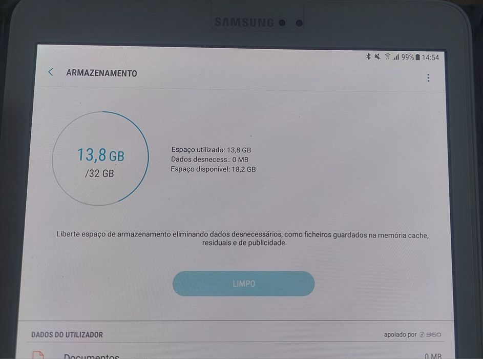 Samsung Galaxy Tab S2 WI-FI + 4G