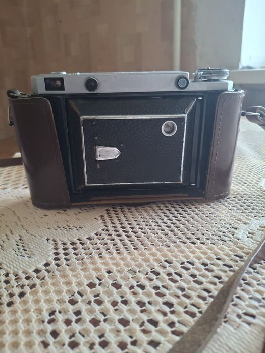 Продам фотоаппарат Москва 5