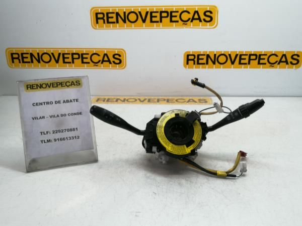 Conjunto / manetes de luzes e limpa vidros MITSUBISHI Space Star Combi