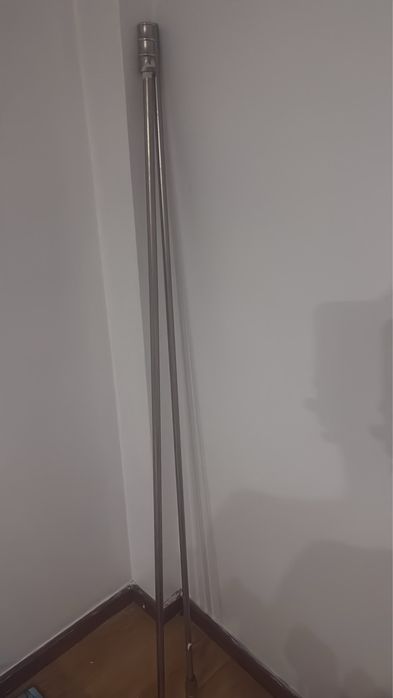 Varao para cortinado