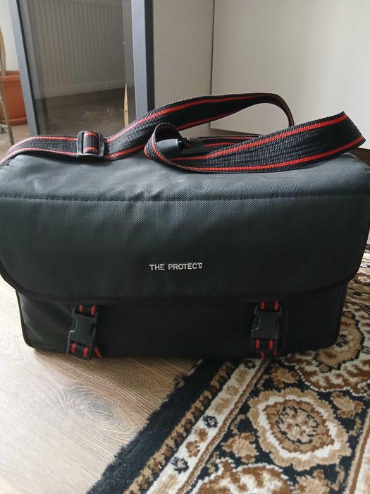 Відеокамера Panasonic M7.