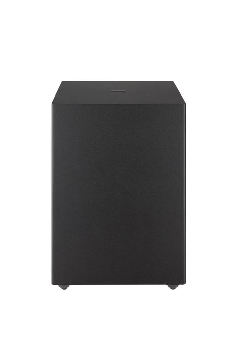 Indiana Line Basso 880 Czarny + przewód Oehlbach OE-151Y 5m GRATIS!