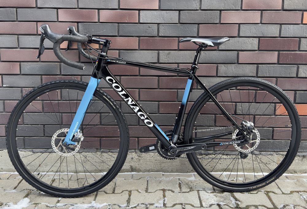 Colnago A1r CX 105 Рік 2018