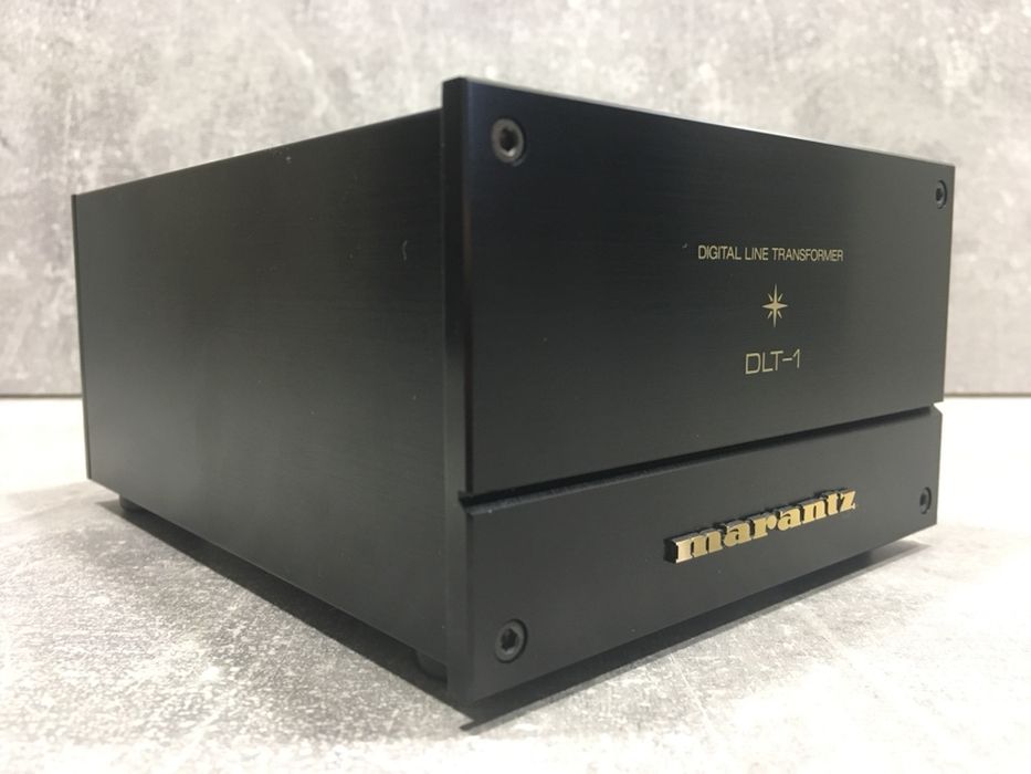 Цифровий лінійний трансформатор Marantz DLT-1