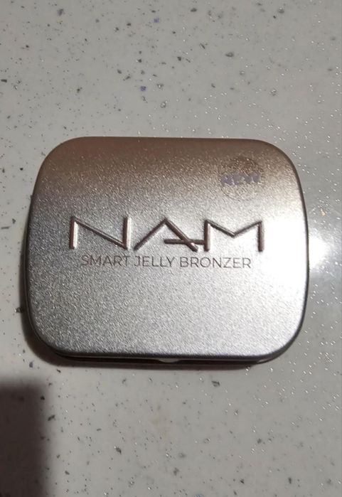 Sprzedam nowy brązer NAM