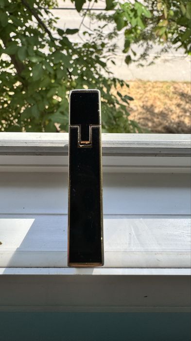 Запальничка sobranie+чехол.рабоча