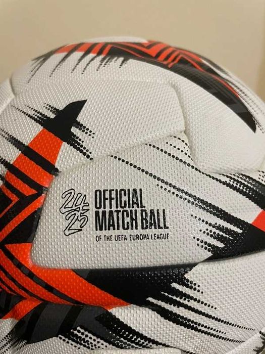 Bola de Futebol oficial