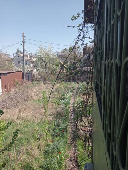 Продам дачу с/т " Стіновик" Байкальська, Дніпро