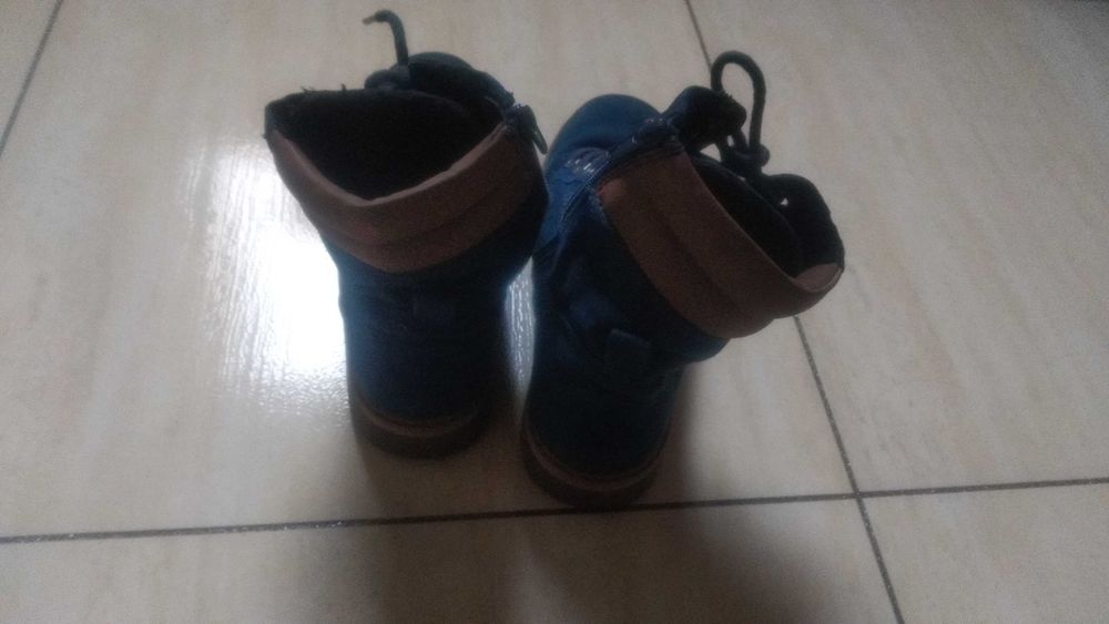 Trapery damskie roz. 38