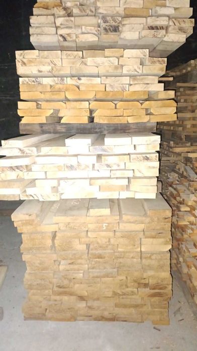 Меблевий щит з дуба, дошка дубова