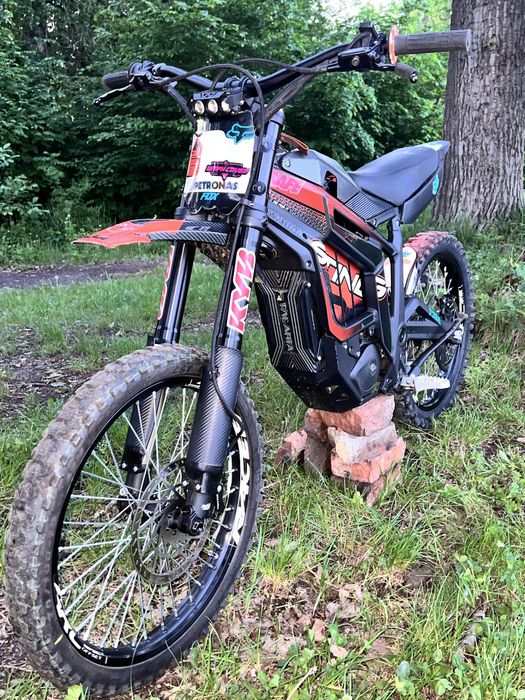 ktm 250 - купити електромотоцикл - Ціна на OLX.ua