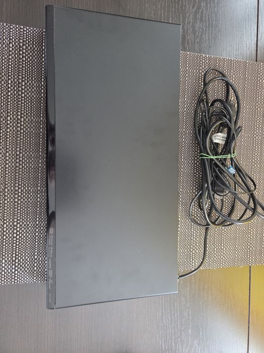 odtwarzacz Blu-ray Samsung model BD-P1580