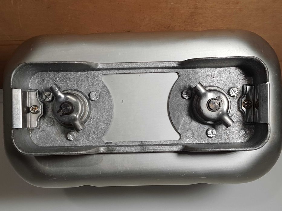 Ведро SS-189743 для хлебопечки  Moulinex.