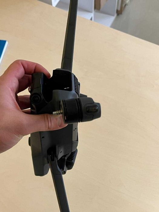 DJI Mavic 3E — 2 години нальоту, ідеальний стан, готовий до польоту