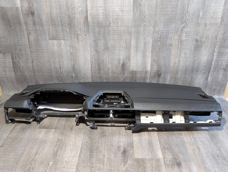 Honda CR-V 6 (2022-2026) панель торпедо AIRBAG Хонда ЦРВ СРВ