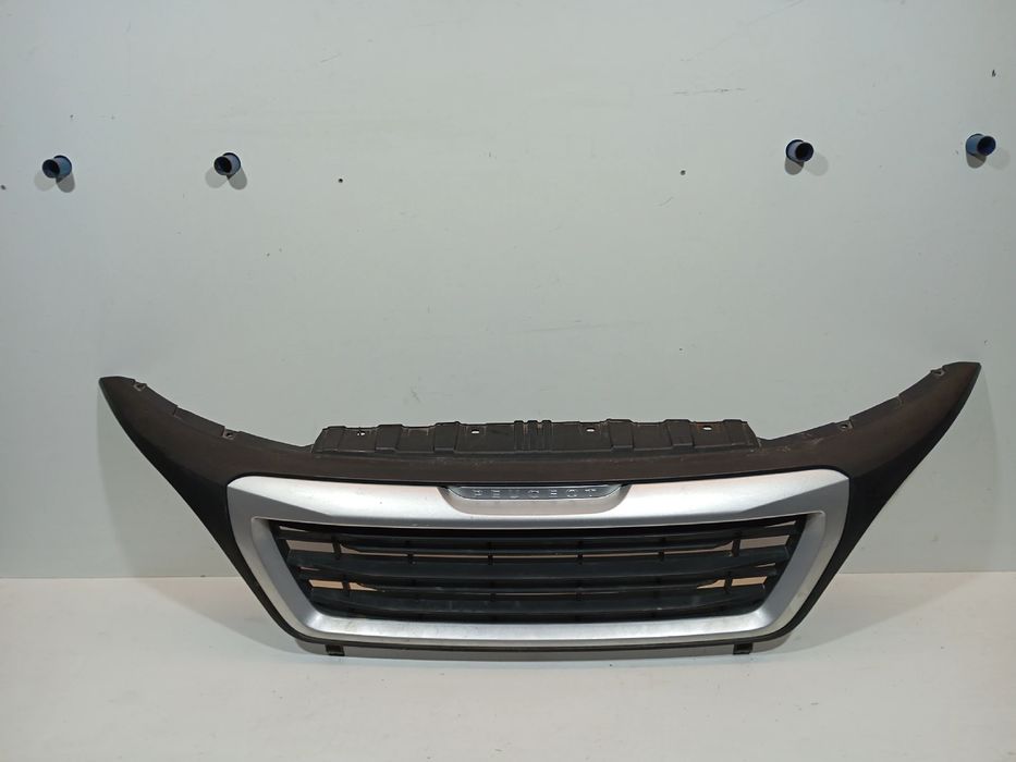 Grelha frente PEUGEOT Boxer