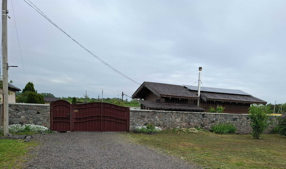 Продам садибу на приватизованій ділянці в м. Кременчуці