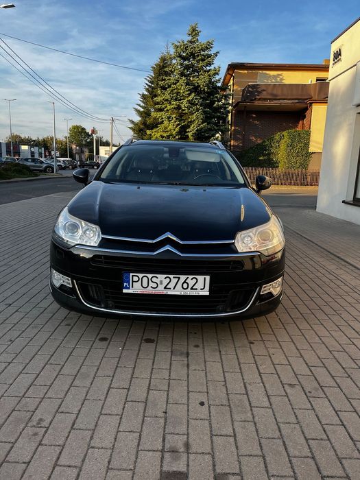 Citroën C5