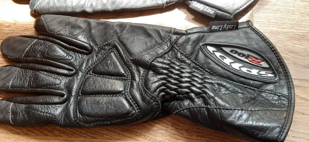 Мотоперчатки женские SPIDI (бренд Италия