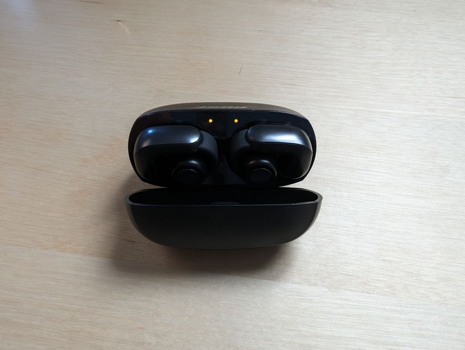 Bose Open Earbuds Ultra (como novos)
