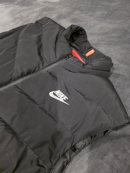 Жилетка Nike розмір XХL