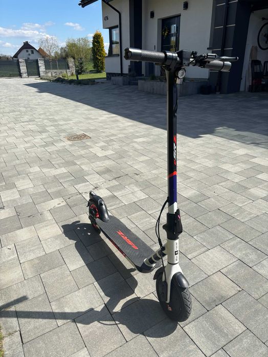hulajnoga elektryczna