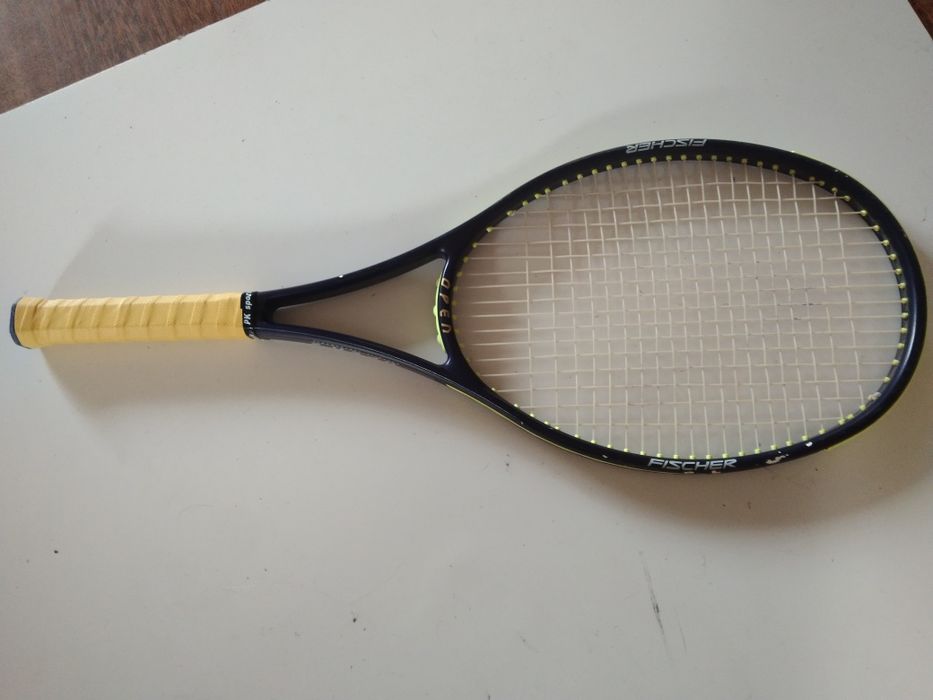 Rakieta tenisowa Ficher Open 2