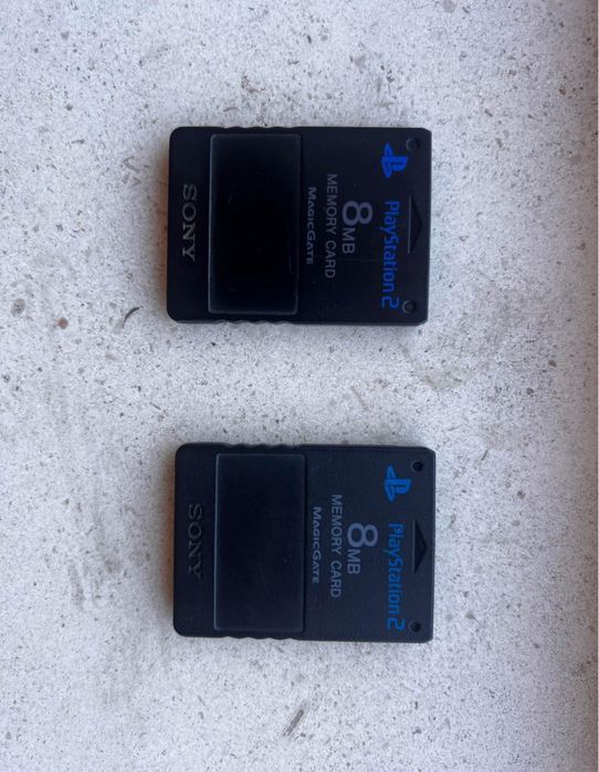 Ps2 + comandos + cartao de memoria + jogos