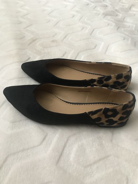 Балетки жіночі нові