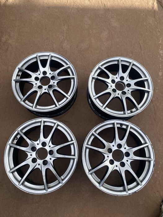 Vendo Jantes 16 60€