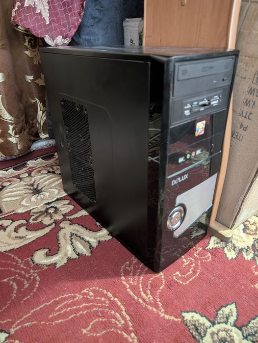 Продам комп'ютер