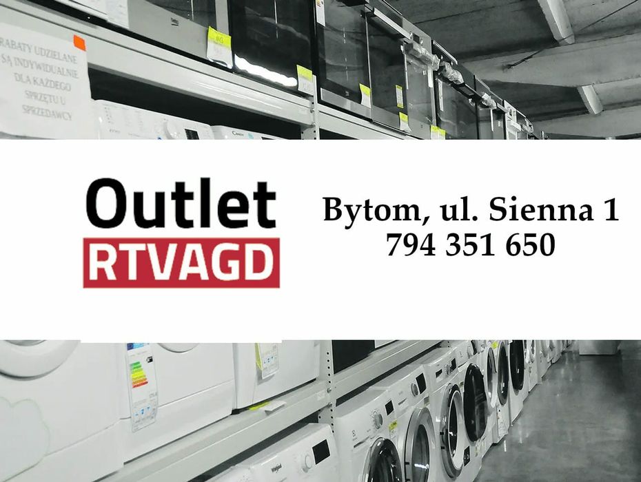 Lodówka lodówki no Frost transport+gwarancja