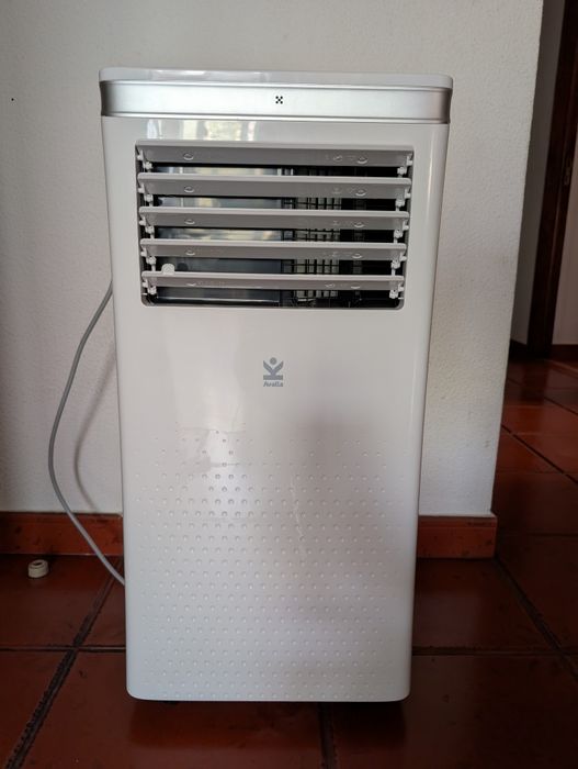 Ar condicionado portátil Avalla