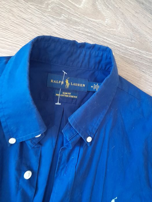 Рубашка Ralph lauren