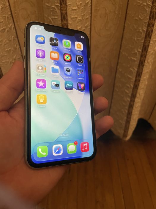 Iphone 11 продам