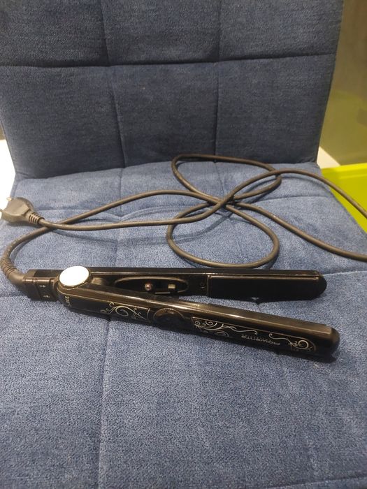 Prostownica do włosów