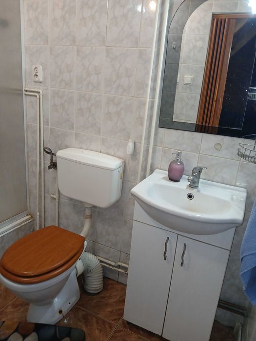 Domek do wynajecia w Urszulewie