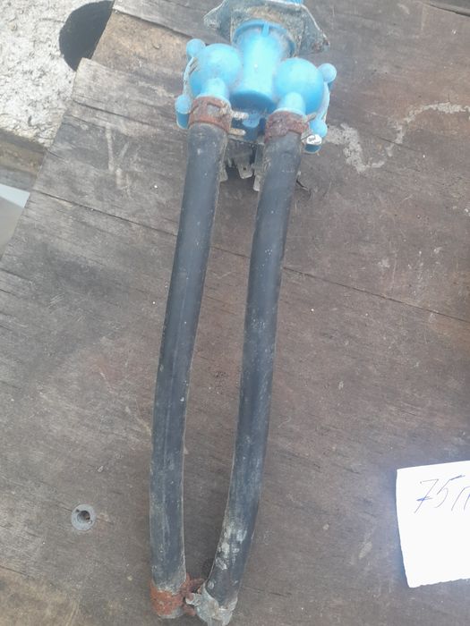 Деталь пральний пристий, запчасти для  Daewoo