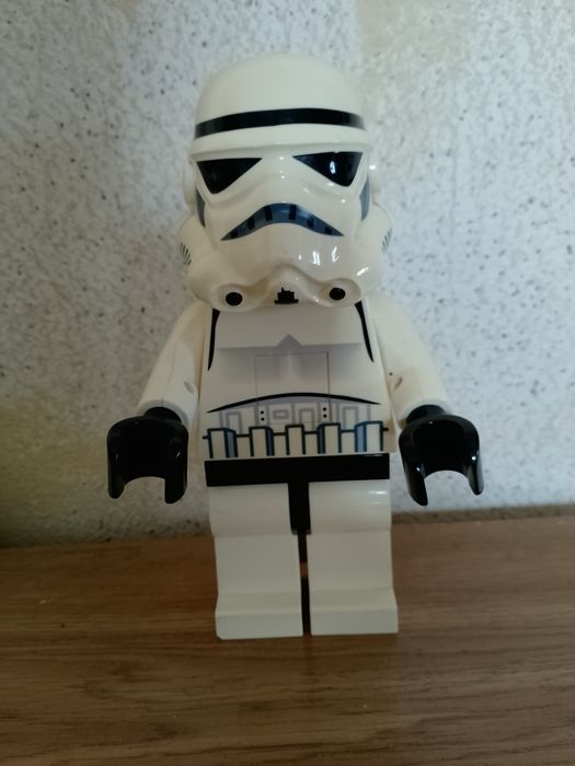 Колекційна фігурка, іграшка, ліхтарик star wars, тримач пензликів